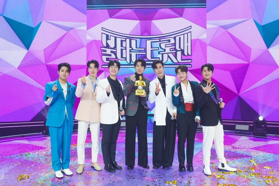 '불트' 황영웅 지우고, 톱13인 체제로…애프터 콘텐츠 '대방출'