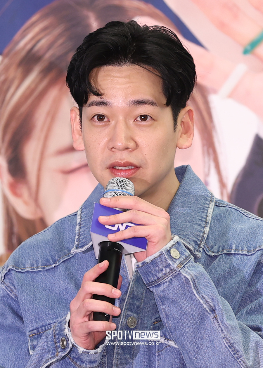 ▲ 이태경 PD ⓒ곽혜미 기자