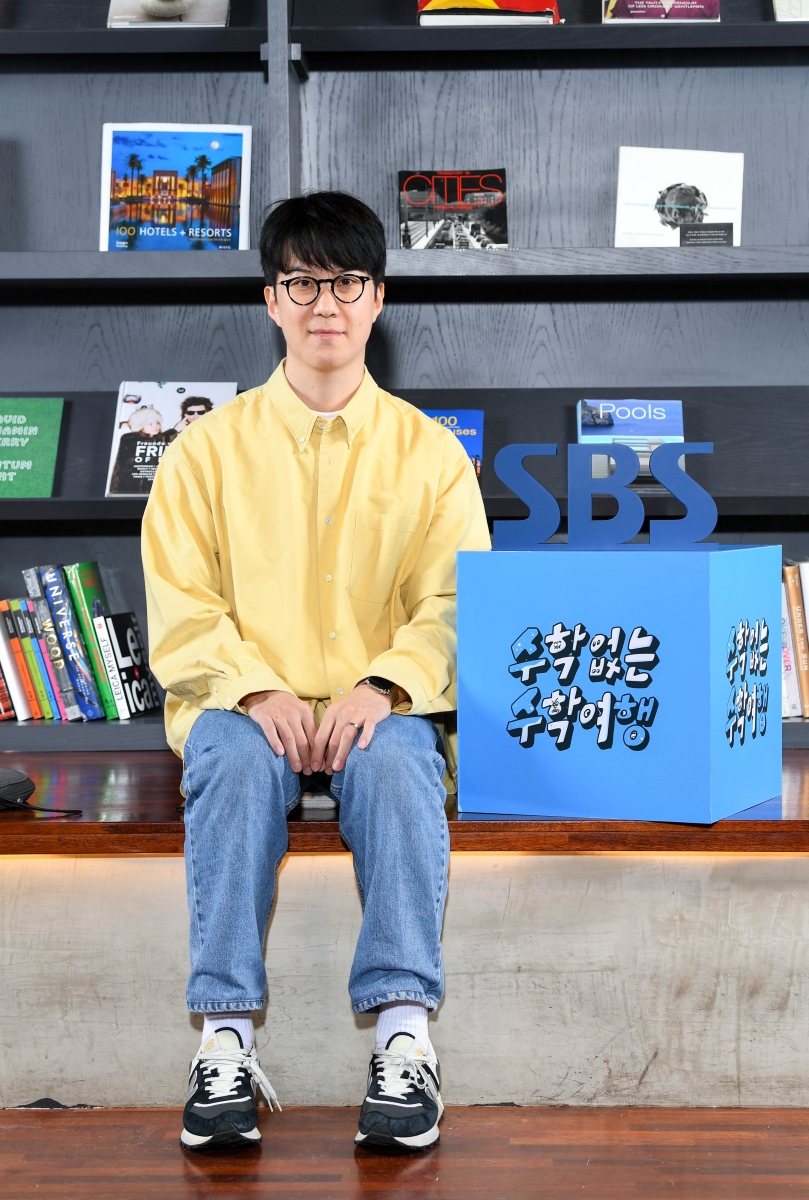 ▲ 최보필 PD. 제공| SBS