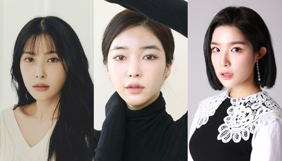 카라 박규리X이재이X표바하, 수지 라이벌 윤백희 된다…뮤지컬 '드림하이' 출연 확정