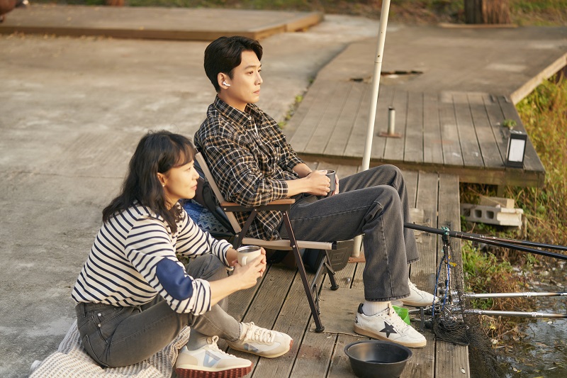 ▲ '일타 스캔들' 배우 전도연, 정경호. 제공| 스튜디오드래곤