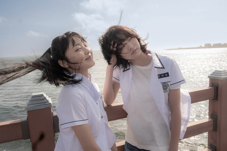 ▲ '소울메이트' 스틸. 제공| NEW