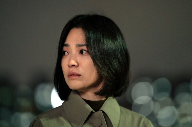 ▲ '더 글로리' 파트2. 제공| 넷플릭스