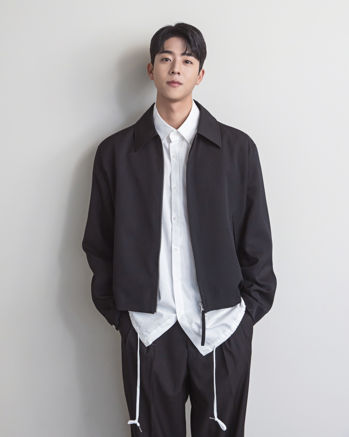 채종협, 박은빈의 남자 된다…'무인도의 디바' 출연 확정[공식]