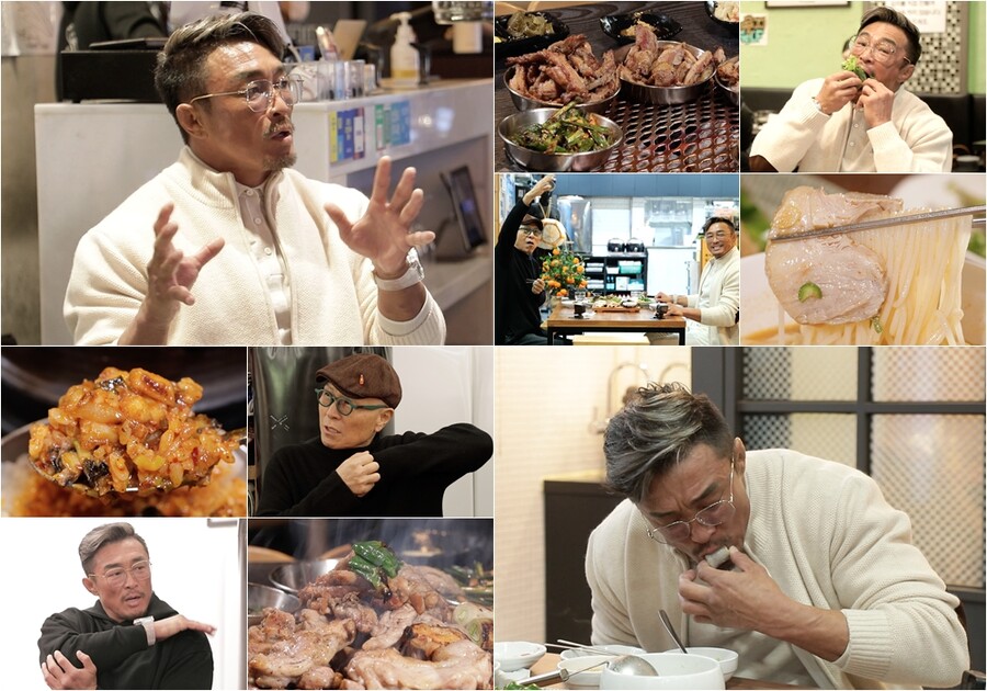 ▲ 추성훈. 제공|TV조선