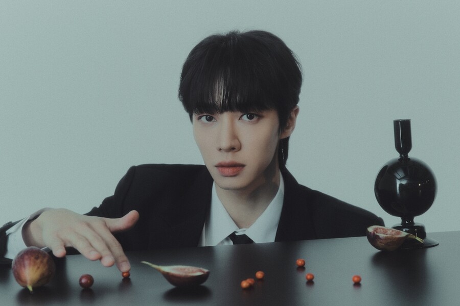 이기광, 4년 만에 솔로 컴백 "4월 목표로 준비중"[공식]