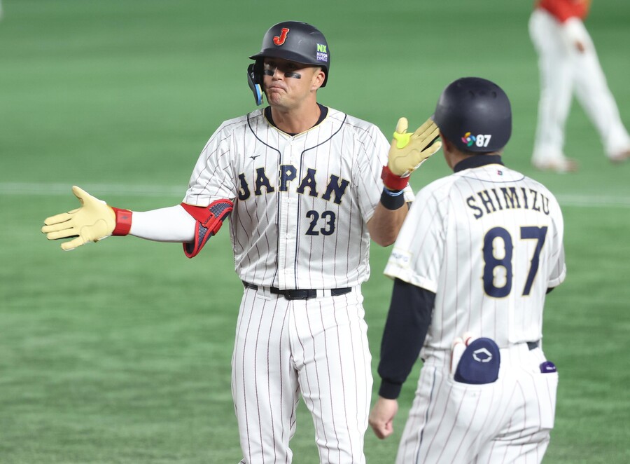 ▲ 라스 눗바 ⓒ 연합뉴스