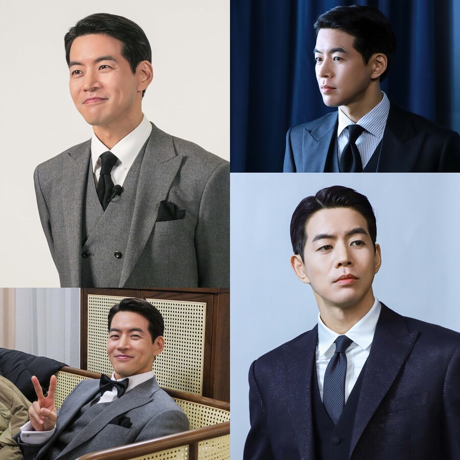 ▲ tvN 새 토일드라마 '판도라' 배우 이상윤. 제공| 제이와이드컴퍼니