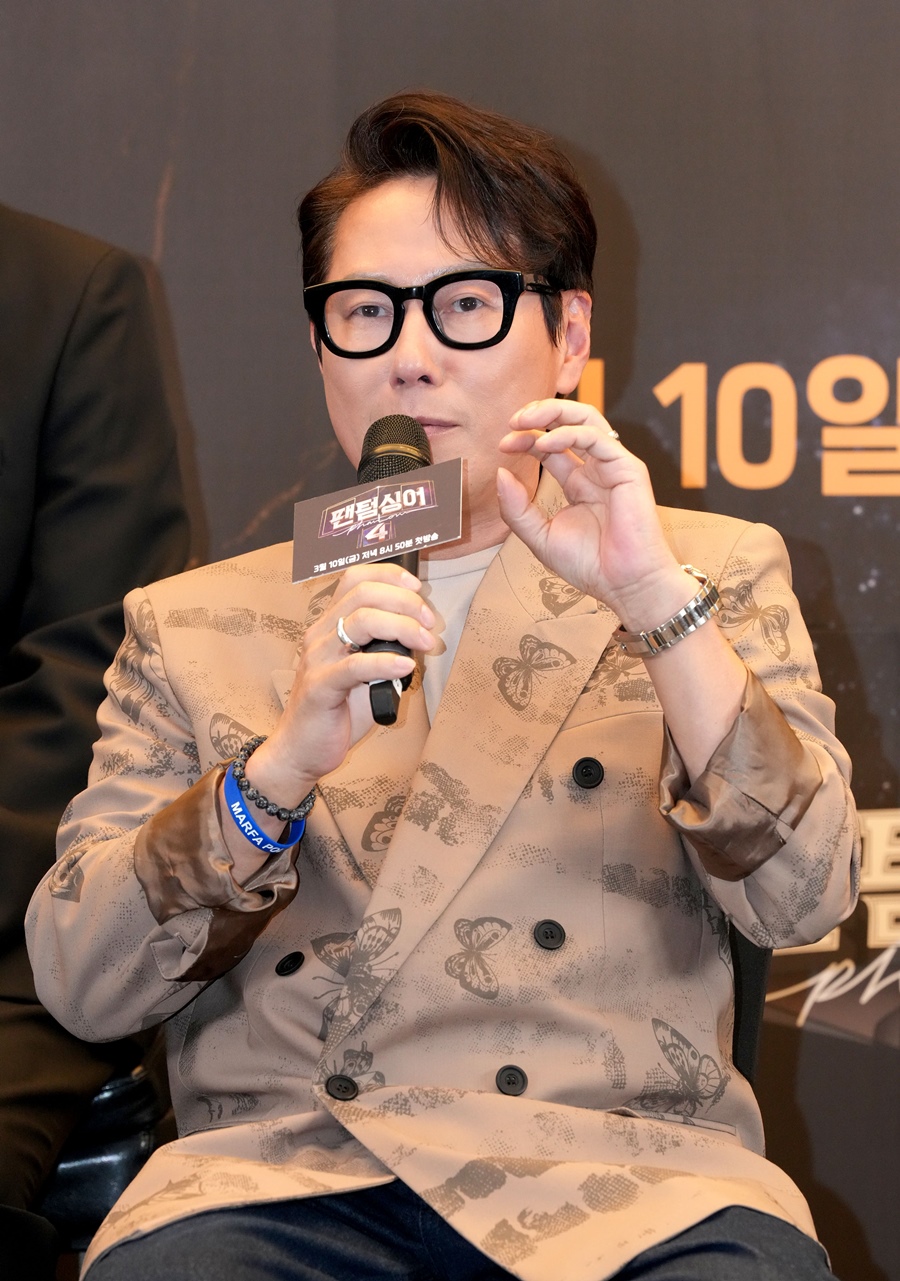 ▲ 윤종신. 제공ㅣJTBC
