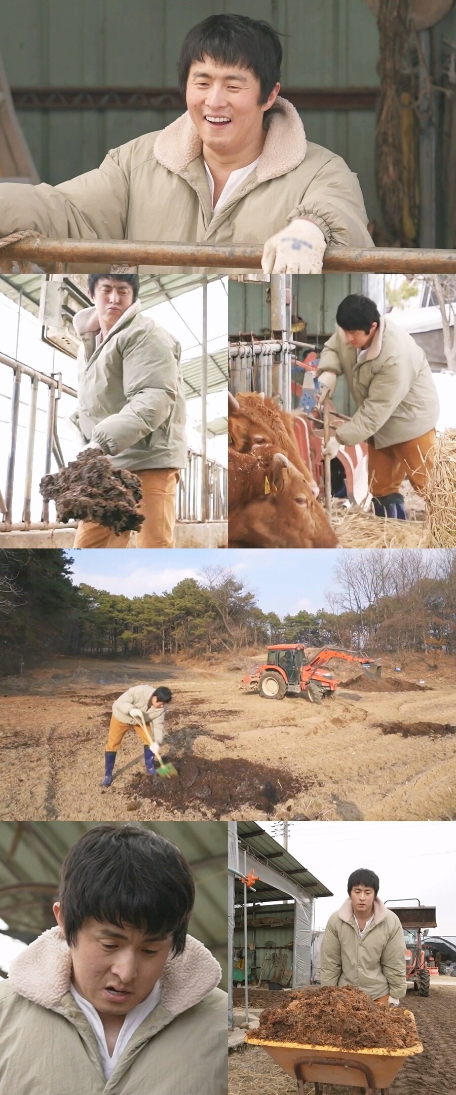 ▲ 기안84. 제공|MBC "나 혼자 산다'
