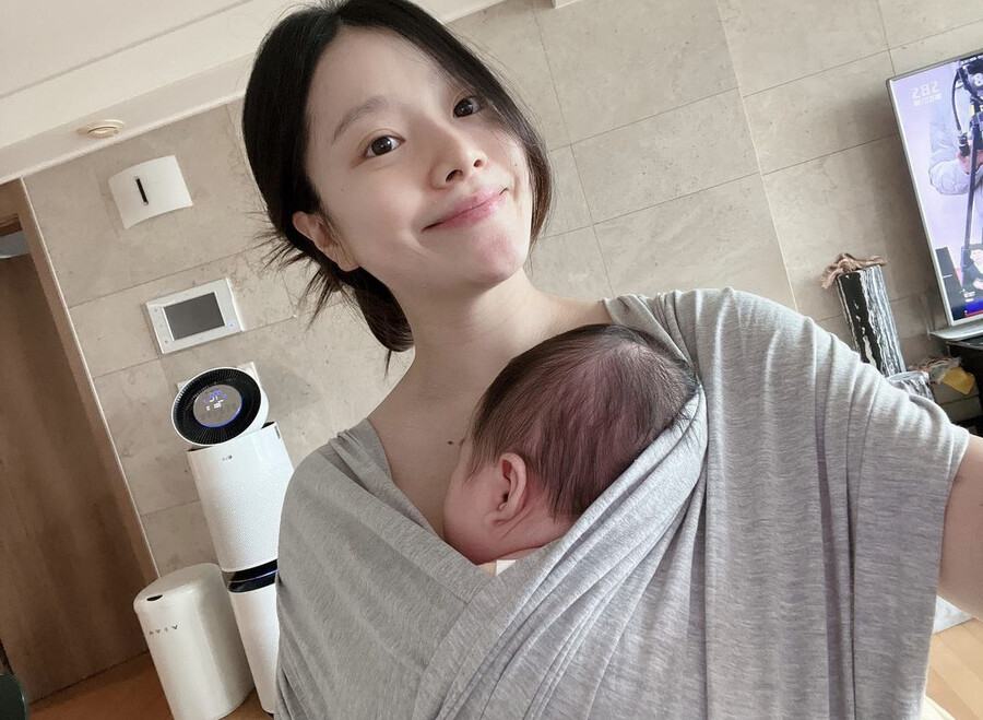 ▲ 출처| 벤 인스타램