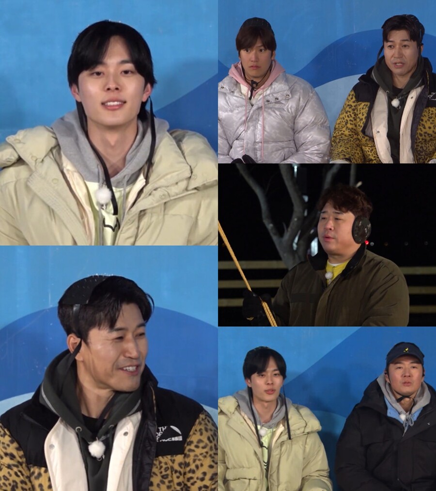 ▲ KBS2 예능프로그램 '1박 2일'. 제공| KBS