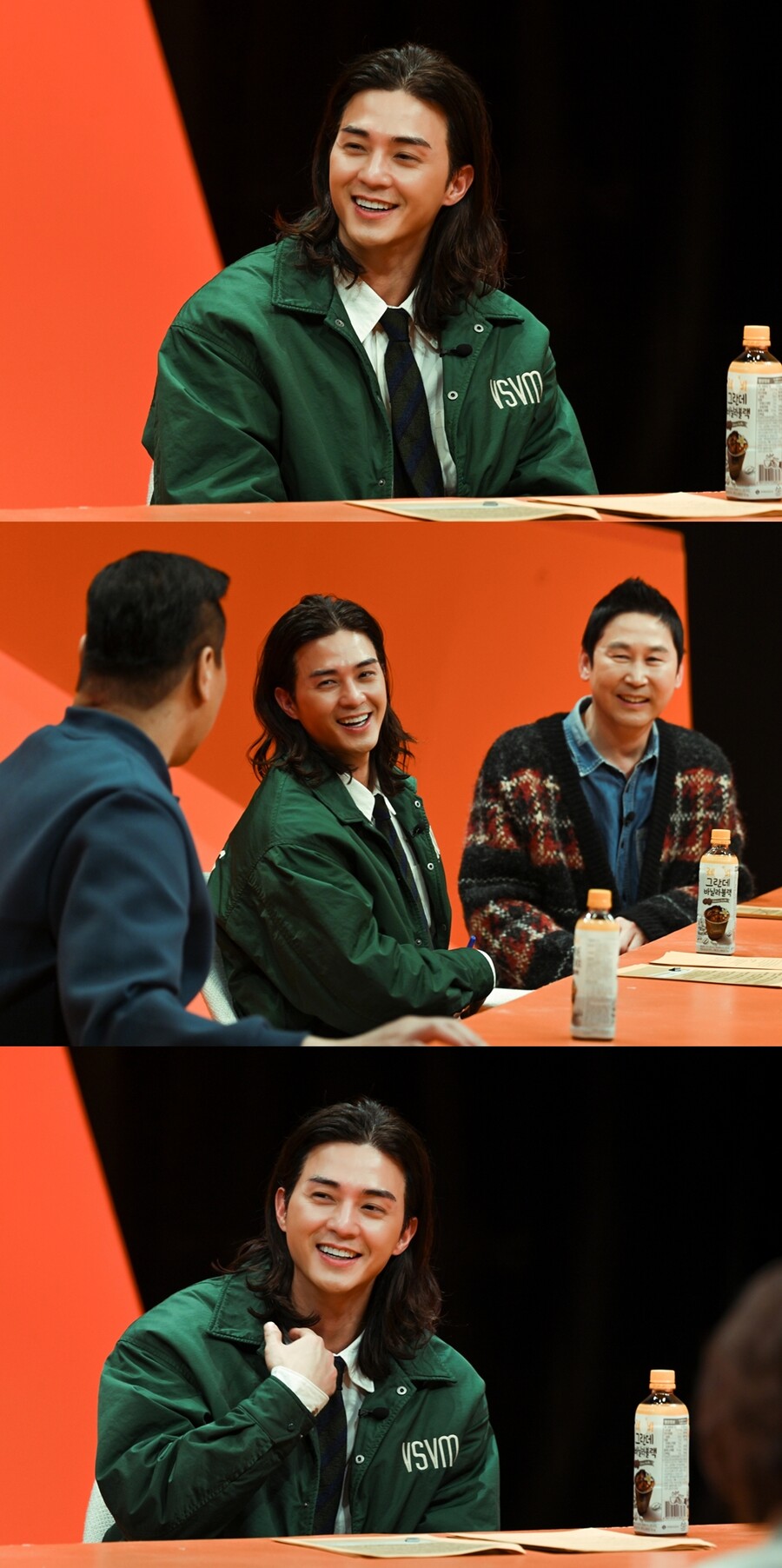 ▲ 김지훈. 제공| SBS