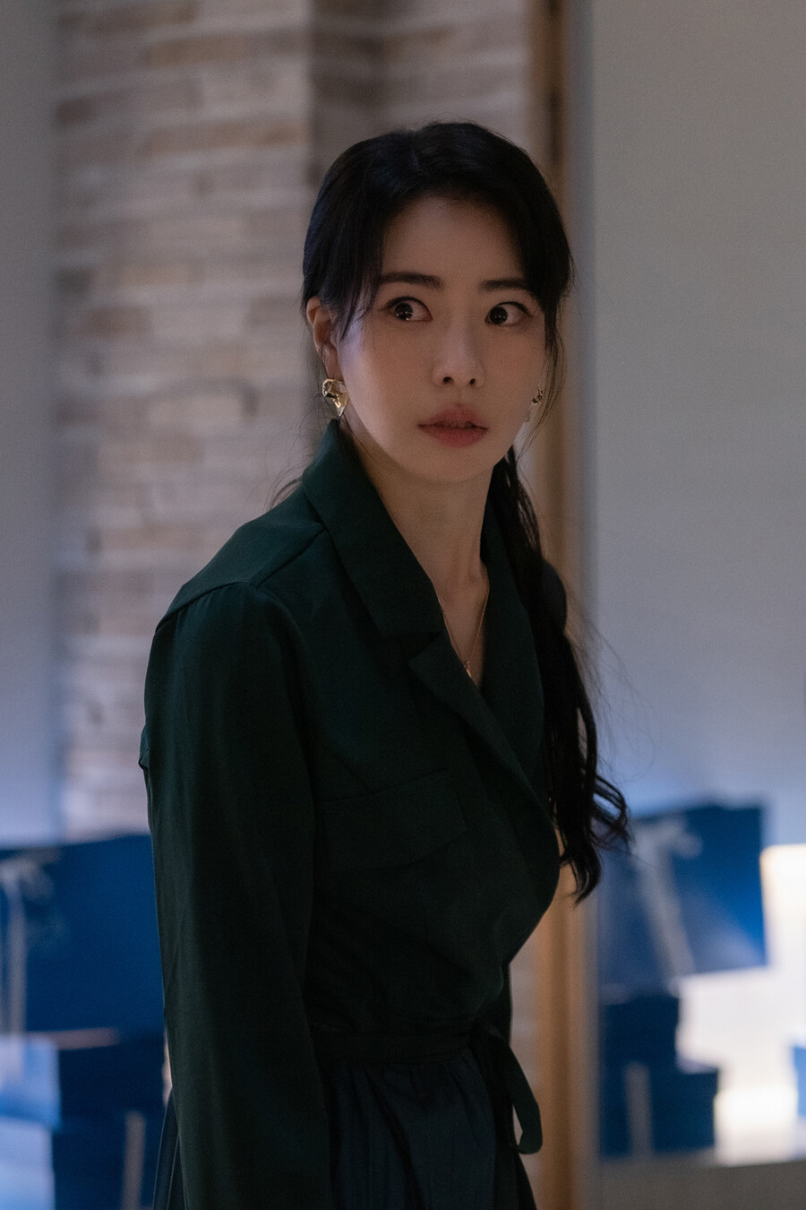 ▲임지연. '더 글로리' 파트2 보도스틸. 제공|넷플릭스