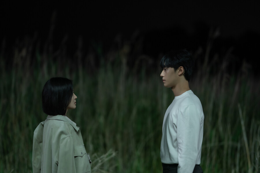 ▲ '더 글로리' 파트2. 제공|넷플릭스