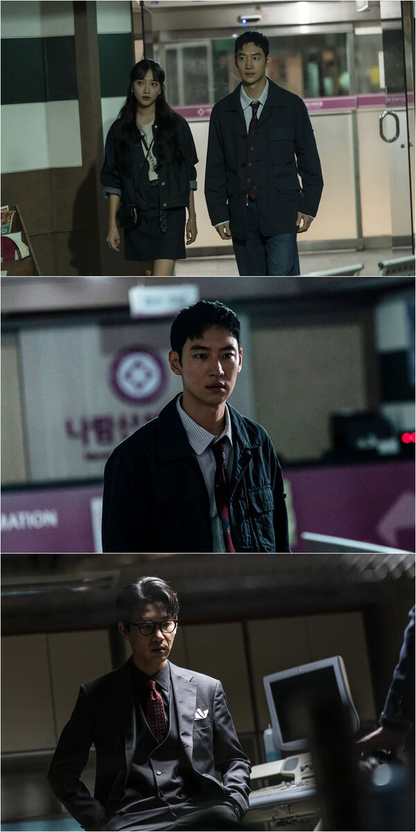 제공|SBS '모범택시2'