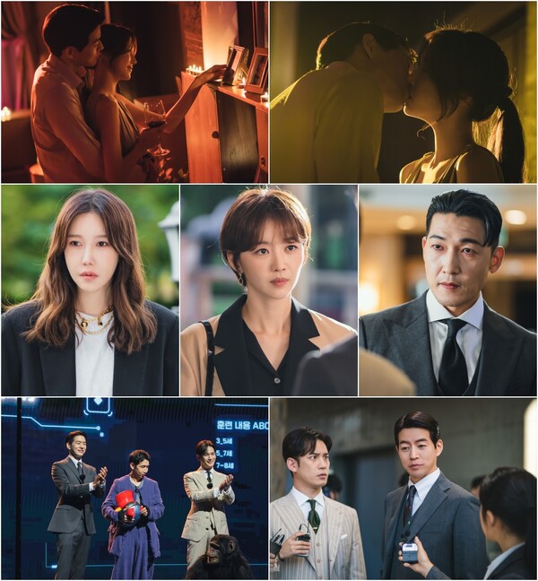 '판도라:조작된 낙원' 열린다…되살아난 기억, 비극의 시작