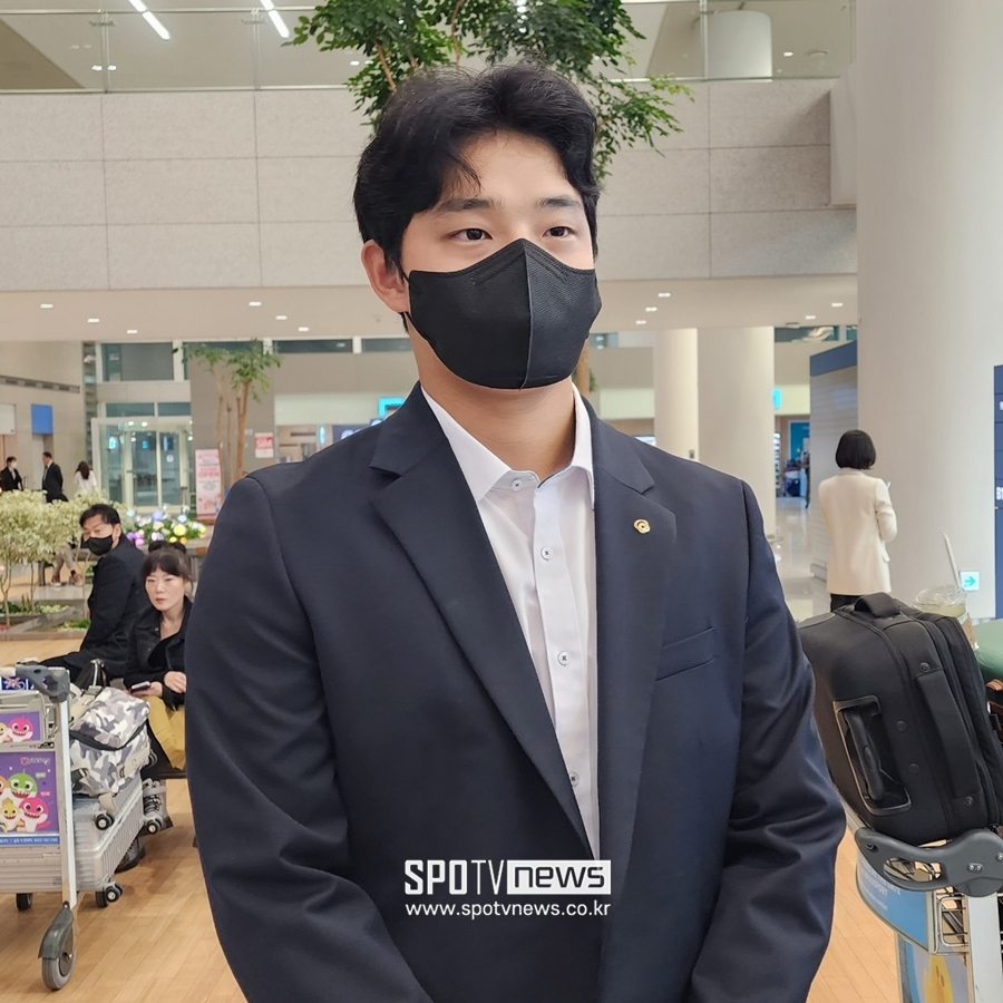 "솔직히 보여준 것 없었죠"…'폭풍 관심' 받는 한화 마운드 미래, 그래서 더 단단해졌다
