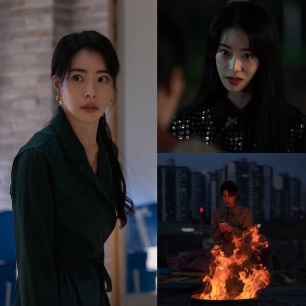 '브라보! 임지연"…'더 글로리'로 인생 캐릭터 완성[이슈S]