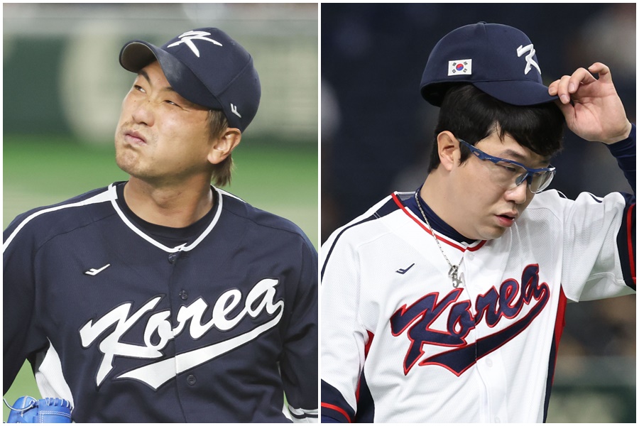 이강철의 마운드 구상…사실 '김광현·양현종'부터 꼬였다