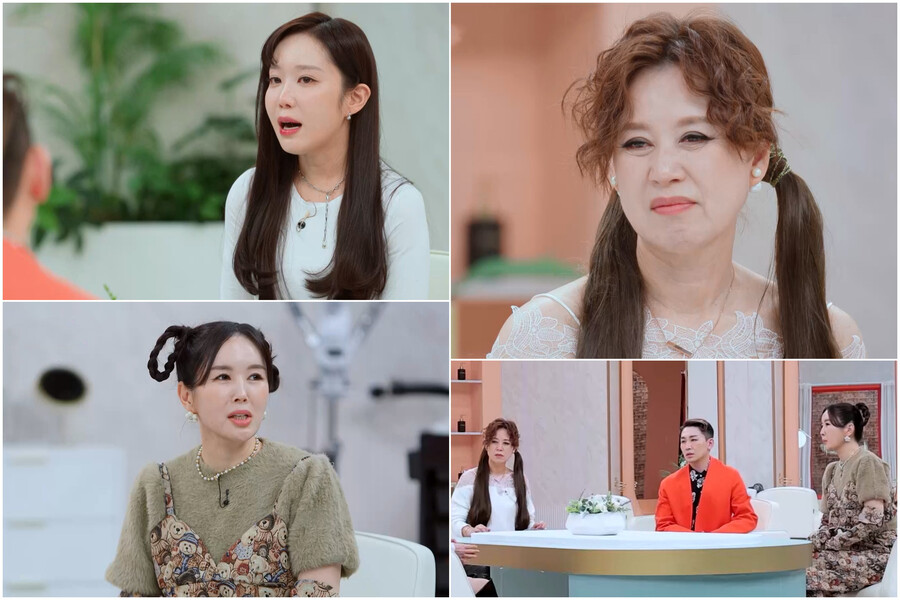 '일타강사' 박세진 "선생님인데 난독증 있어…하루 복용약만 다섯 번"('진격의 언니들')