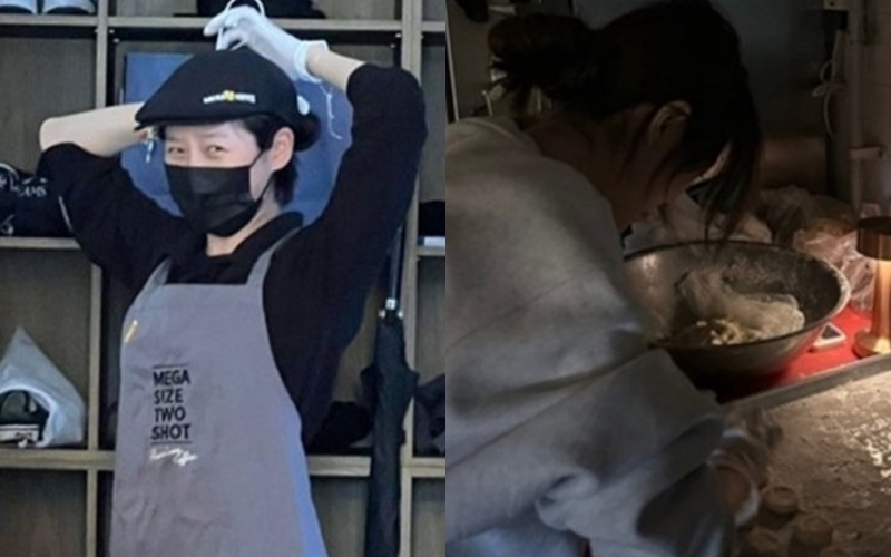 ▲ 배우 김새론. 출처| 김새론 인스타그램