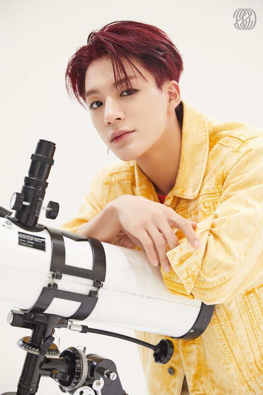 ▲ NCT 제노. 제공|SM엔터테인먼트