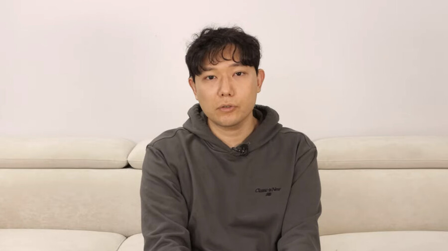 ▲ 출처| 유튜브 채널 '승우아빠' 영상 캡처