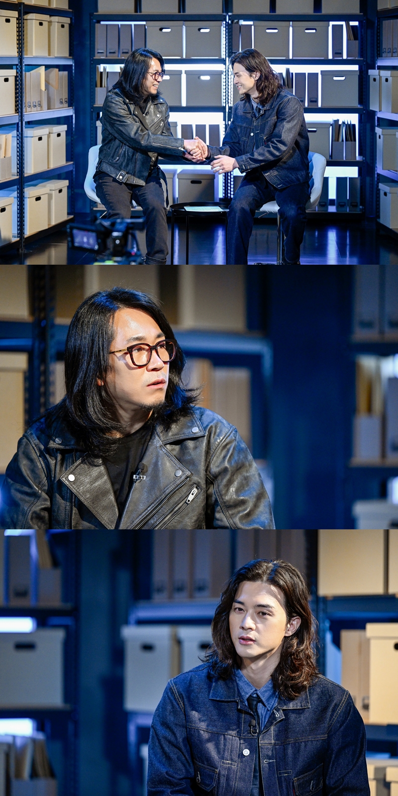 '블랙2' 양익준X김지훈 "교회서 일어난 극악무도 사건…영화보다 더 잔혹"
