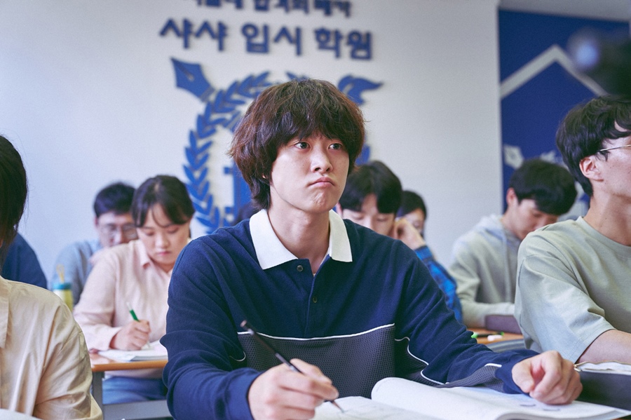 ▲ 킬링로맨스. 제공ㅣ롯데엔터테인먼트