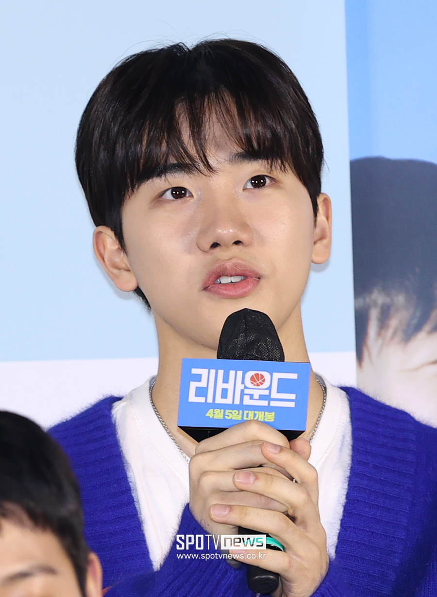 ▲ 안지호 ⓒ곽혜미 기자