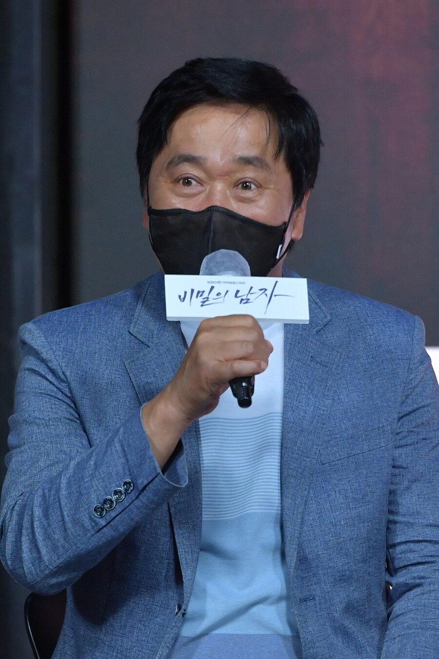 ▲ KBS 신창석 PD. 제공| KBS