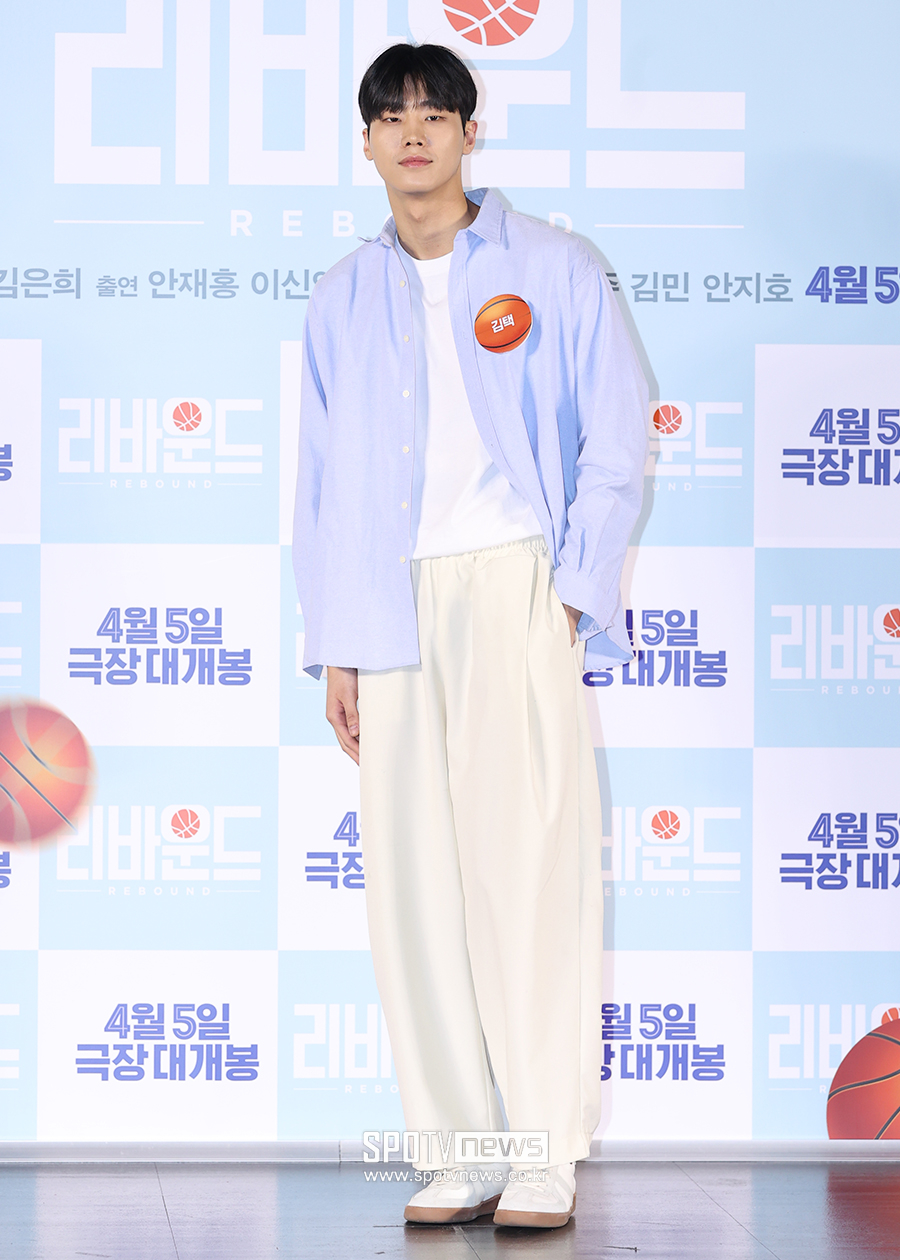 ▲ 김택 ⓒ곽혜미 기자