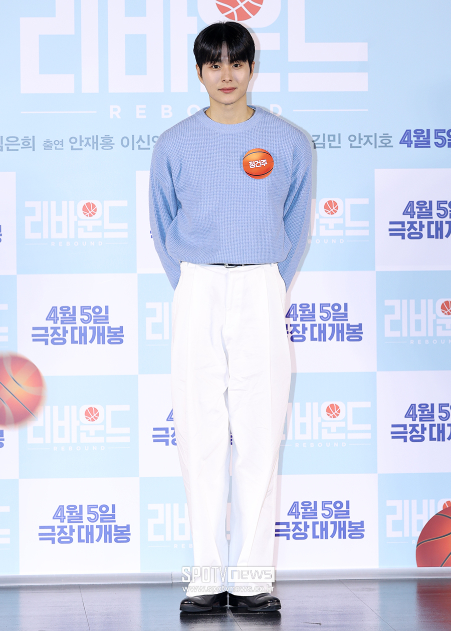 ▲ 정건주 ⓒ곽혜미 기자