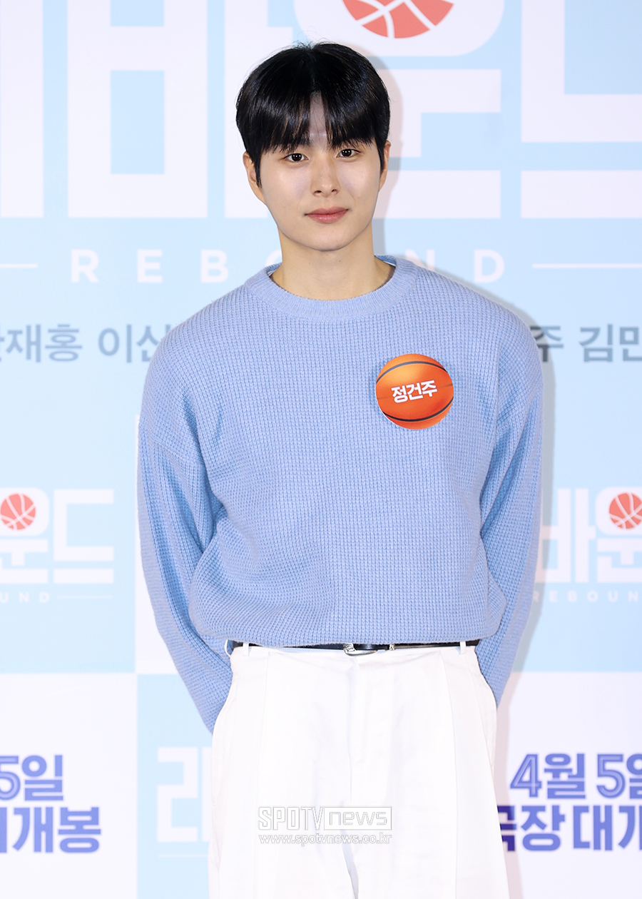 ▲ 정건주 ⓒ곽혜미 기자