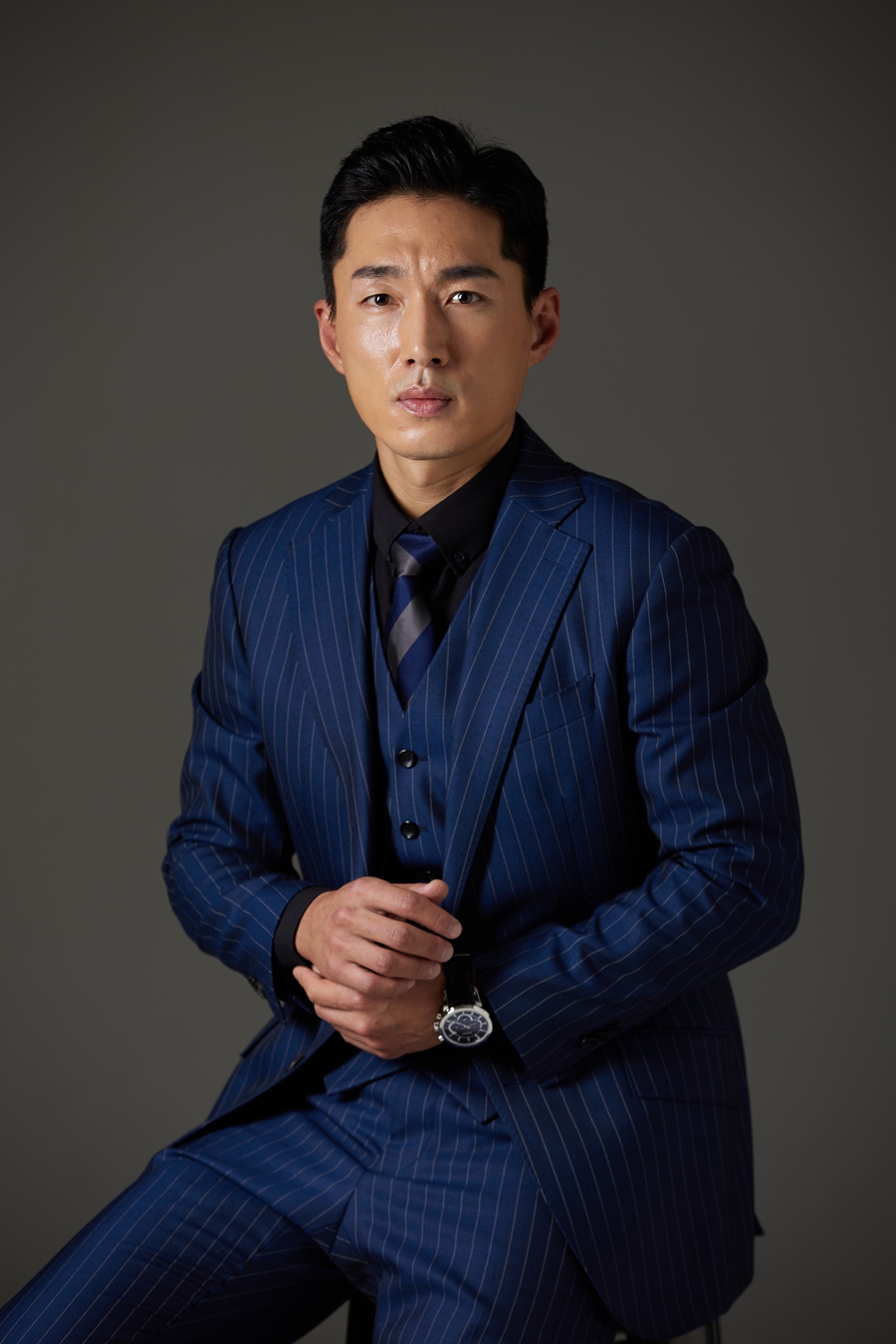김율호, '삼식이 삼촌' 합류…송강호‧변요한과 호흡