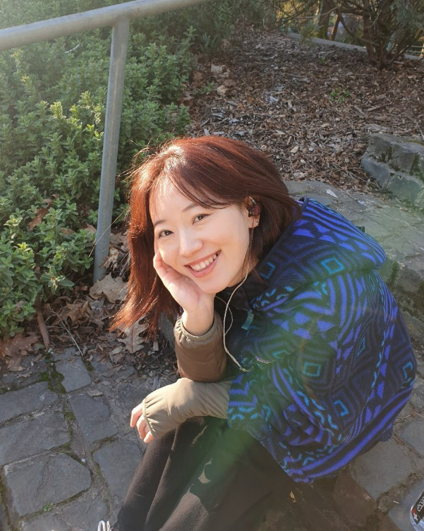 안녕하신가영, 혈액암 투병 고백 "진행속도 빨라…힘내보겠다"[전문]