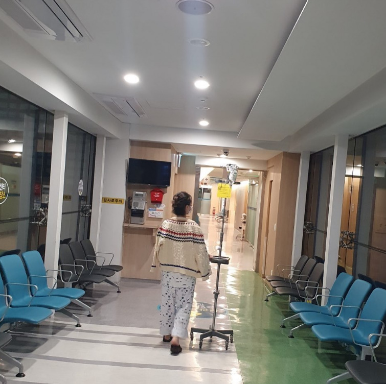 ▲ 가수 안녕하신가영. 출처| 안녕하신가영 인스타그램