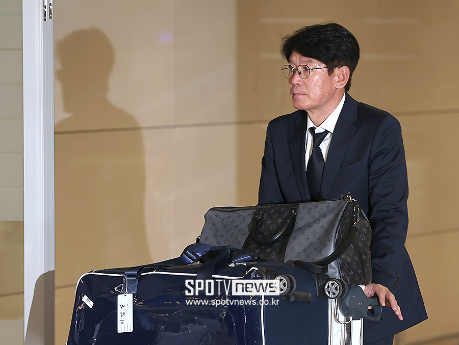 ▲ 이강철 감독 ⓒ곽혜미 기자