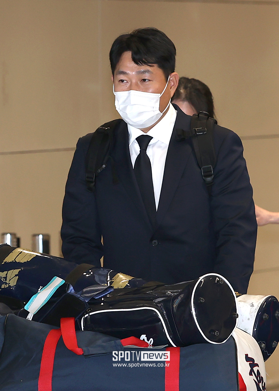 ▲ 양의지 ⓒ곽혜미 기자