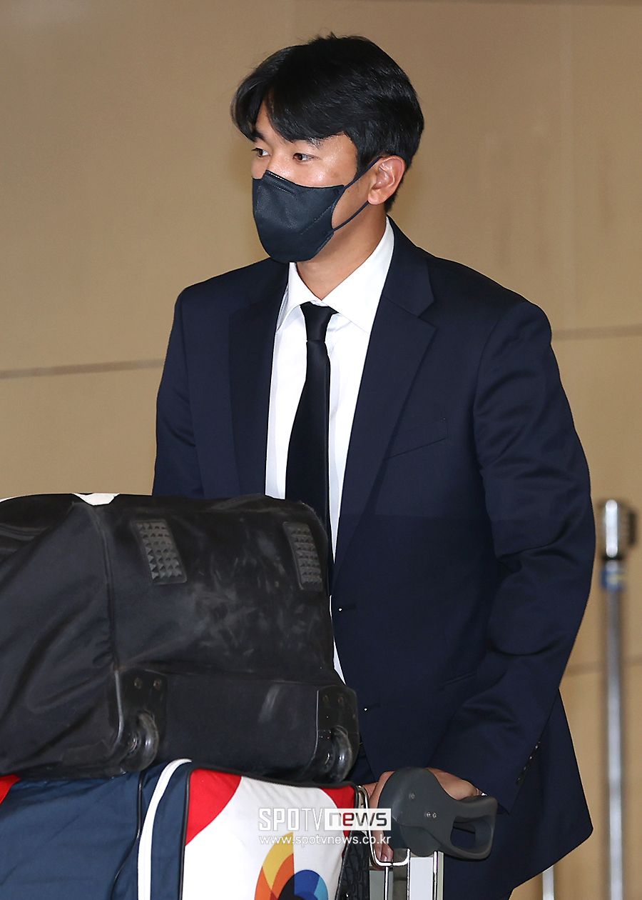 ▲ 고영표 ⓒ곽혜미 기자