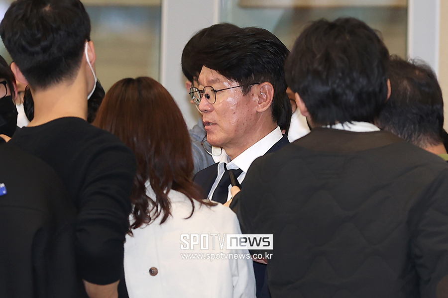 ▲ 이강철 감독 ⓒ곽혜미 기자