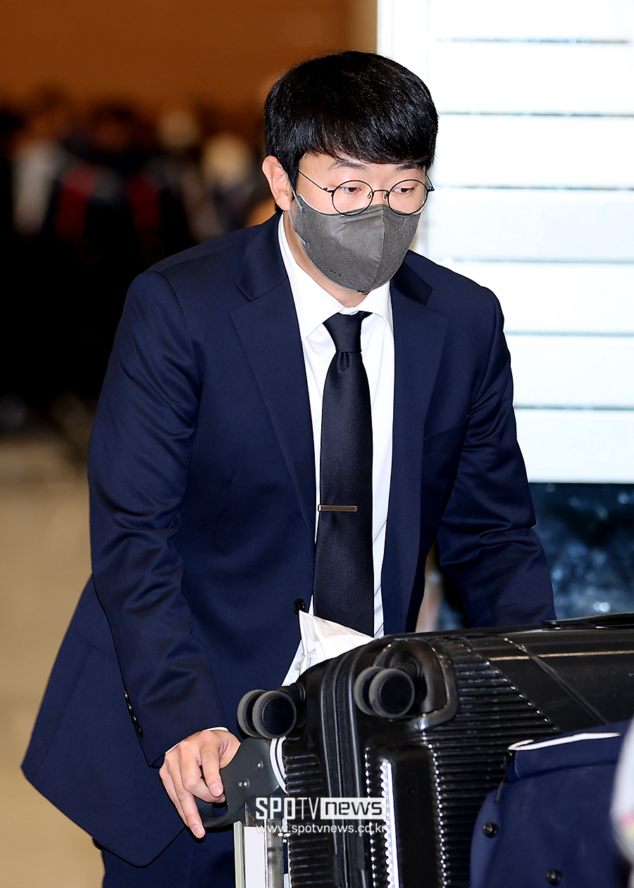 ▲ 양현종 ⓒ곽혜미 기자