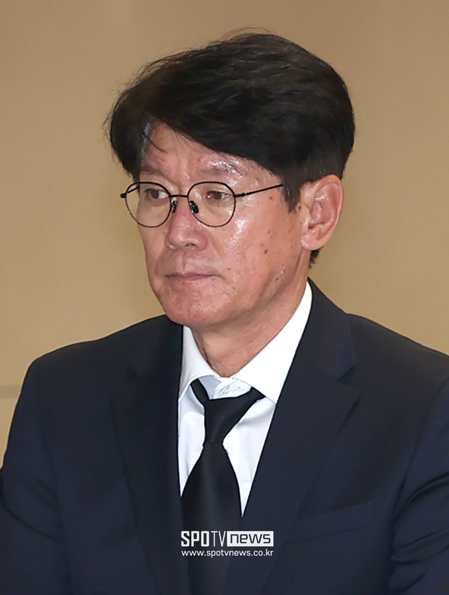 ▲ 이강철 감독 ⓒ곽혜미 기자