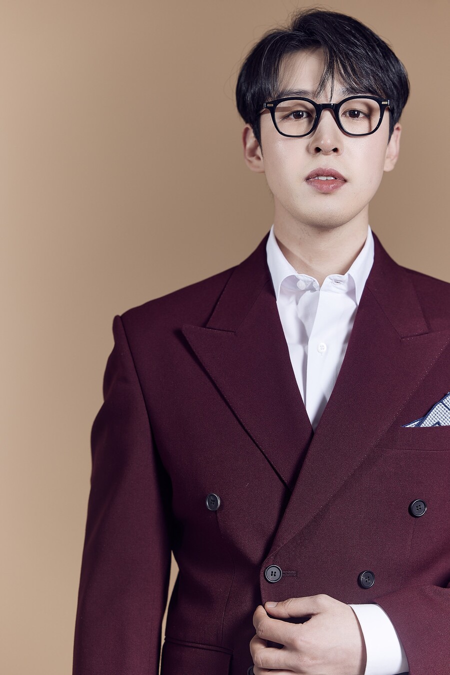 ▲ 임찬. 제공| 티에스엠엔터테인먼트