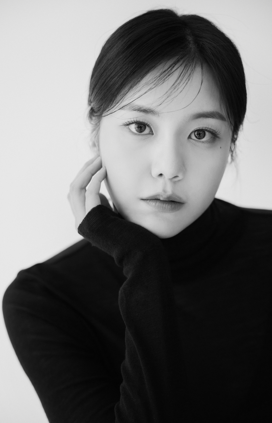 'AOA 출신' 혜정, 티에이치컴퍼니와 전속계약…강하늘과 한솥밥[공식]