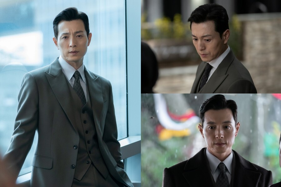 ▲ 정성일. 제공ㅣ넷플릭스