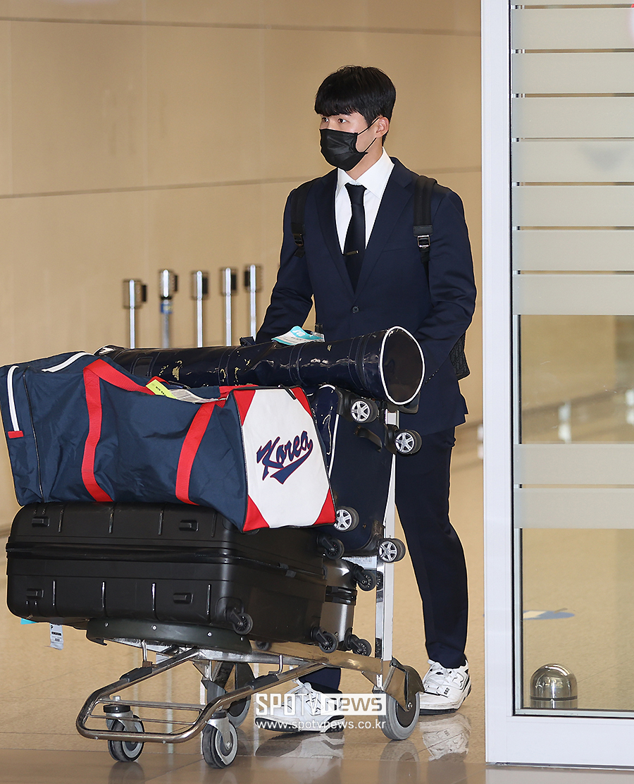 ▲ 김혜성 ⓒ곽혜미 기자