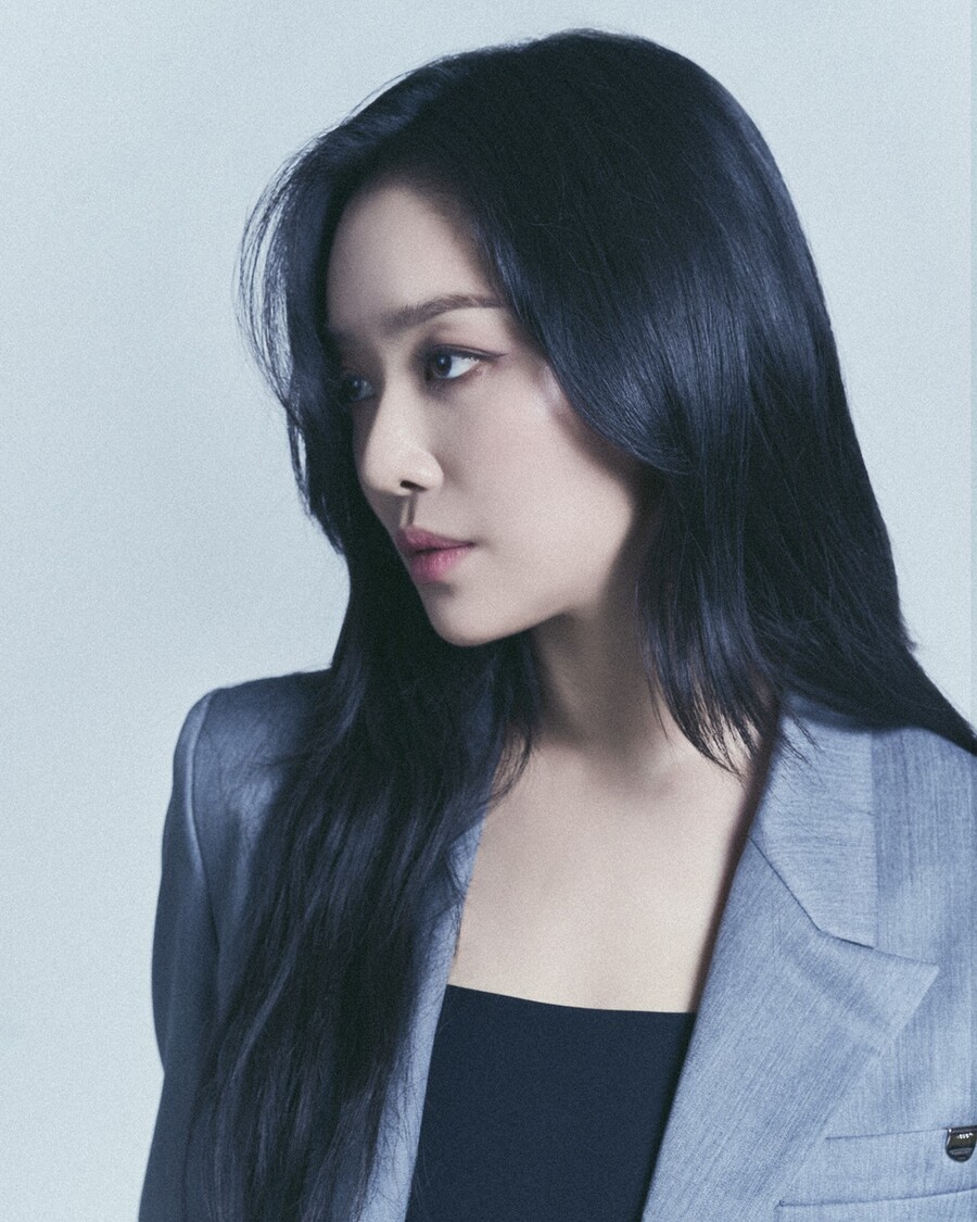'더 글로리' 차주영 "흰 원피스, 합의 하에 입었다…가장 혜정이답고 완벽"[인터뷰③]