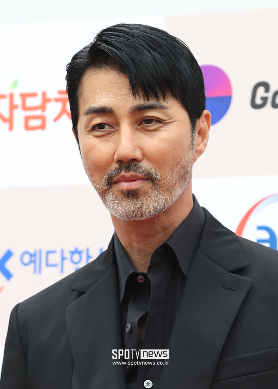 차승원, 방글이 PD 새 예능 출연 "기획 초기 단계"[공식입장]